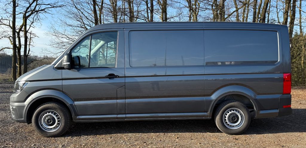 VW Crafter 20.800 km 29.900 &euro; Kirchhundem 57399