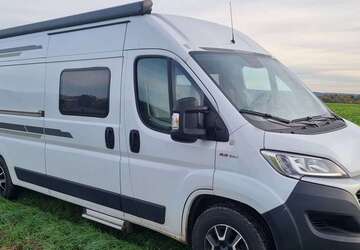 Fiat Ducato 35.000 km 55.000 &euro; Hungen 35410