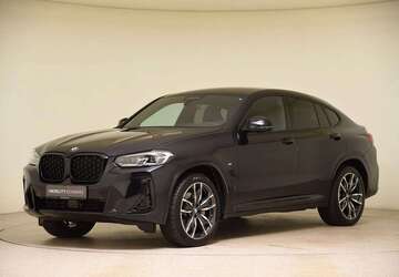 BMW X4 34.500 km 54.780 &euro; Ellhofen 74248