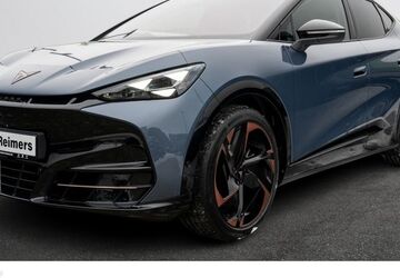 Cupra Tavascan 9.100 km 44.990 &euro; Pinneberg 25421