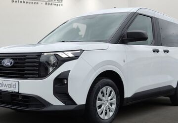 Ford Tourneo Courier 12.000 km 23.500 &euro; Linsengericht-Altenhassl 63589
