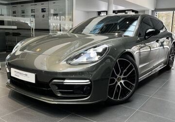 Porsche Panamera 23.500 km 136.900 &euro; Dresden 01129