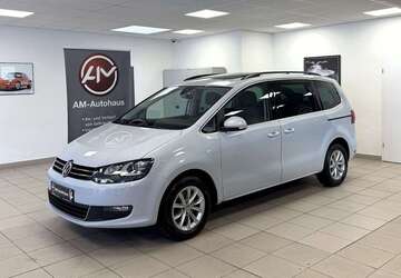 VW Sharan 169.500 km 19.999 &euro; Hamburg 21031