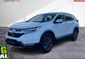 Honda CR-V 55.800 km 27.480 &euro; Augsburg 86156