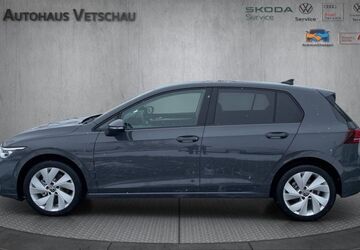 VW Golf 1.500 km 25.990 &euro; Vetschau/Spreewald 03226