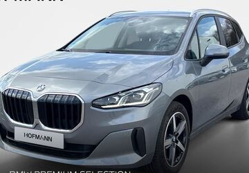 BMW 218 Active Tourer 18.000 km 30.890 &euro; Regensburg 93055