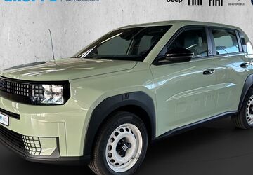 Fiat Grande Panda 2.999 km 23.990 &euro; Bad Zwischenahn 26160