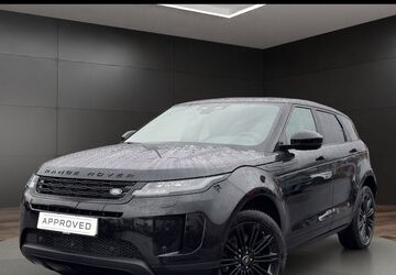 Land Rover Range Rover Evoque 5.100 km 57.690 &euro; Kassel 34123