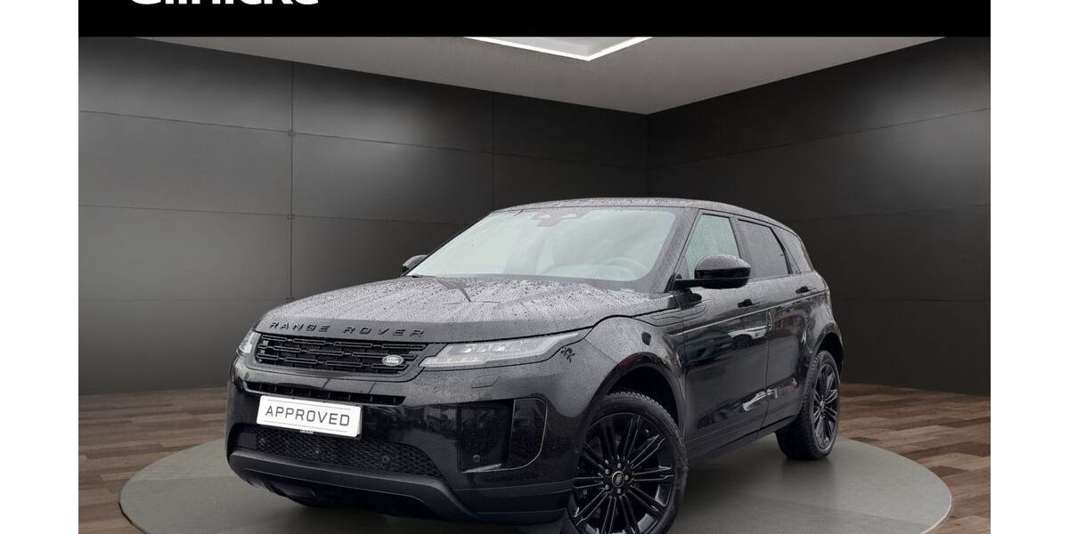 Land Rover Range Rover Evoque 5.100 km 57.690 &euro; Kassel 34123