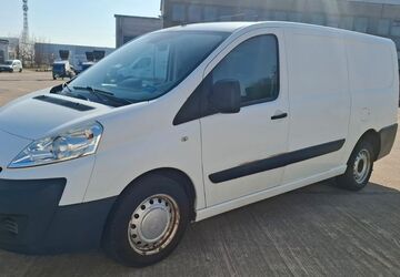 Peugeot Expert 201.905 km 3.999 &euro; Halle 06116