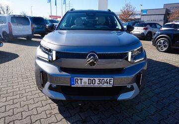 Citroen C3 Aircross 3.000 km 31.870 &euro; Reutlingen 72770