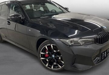 BMW 330 9.924 km 47.333 &euro; Kaiserslautern 67663