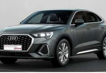 Audi Q3 26.228 km 44.489 &euro; Baden Baden 76532