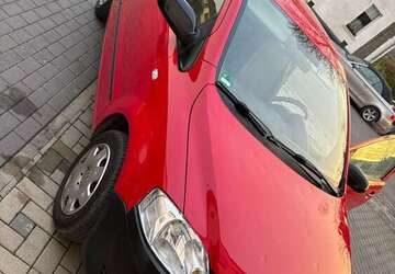 VW Fox 133.600 km 2.700 &euro; sinzig 53489