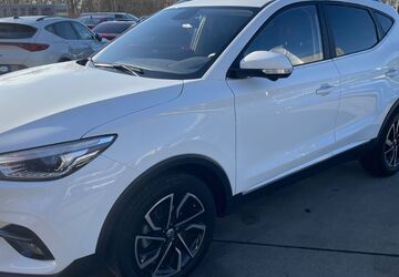 MG ZS 39.000 km 18.700 &euro; Neuhofen 67141