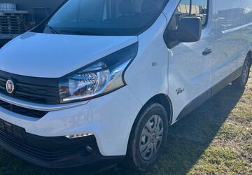 Fiat Talento 66.732 km 16.400 &euro; Delbrück 33129