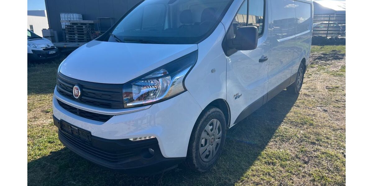 Fiat Talento 66.732 km 16.400 &euro; Delbrück 33129