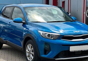 Kia Stonic 26.000 km 13.995 &euro; Bruchsal-Helmsheim 76646