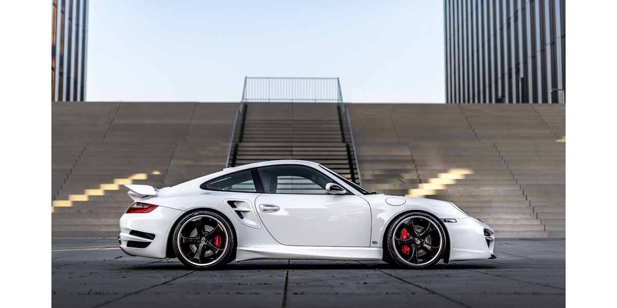 Porsche 911 77.000 km 1.200.000 &euro; Kirchenlamitz 95153