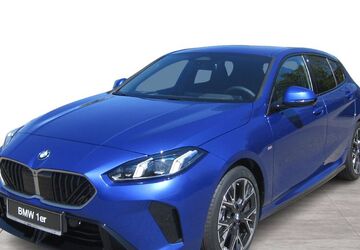 BMW 120 13.000 km 39.490 &euro; Gießen 35398