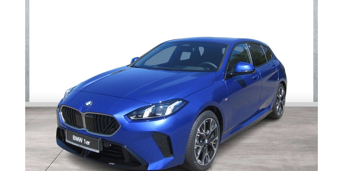 BMW 120 13.000 km 39.490 &euro; Gießen 35398