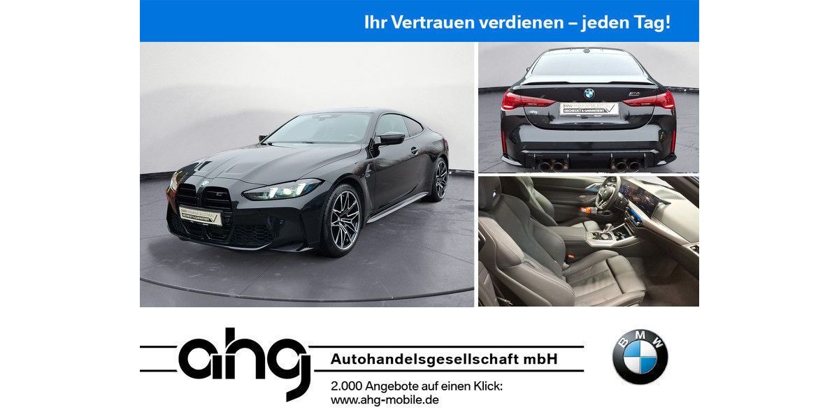 BMW M4 26.004 km 79.820 &euro; Sinzheim bei Baden-Baden 76547