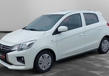 Mitsubishi Space Star 8.927 km 13.490 &euro; Neuruppin 16816