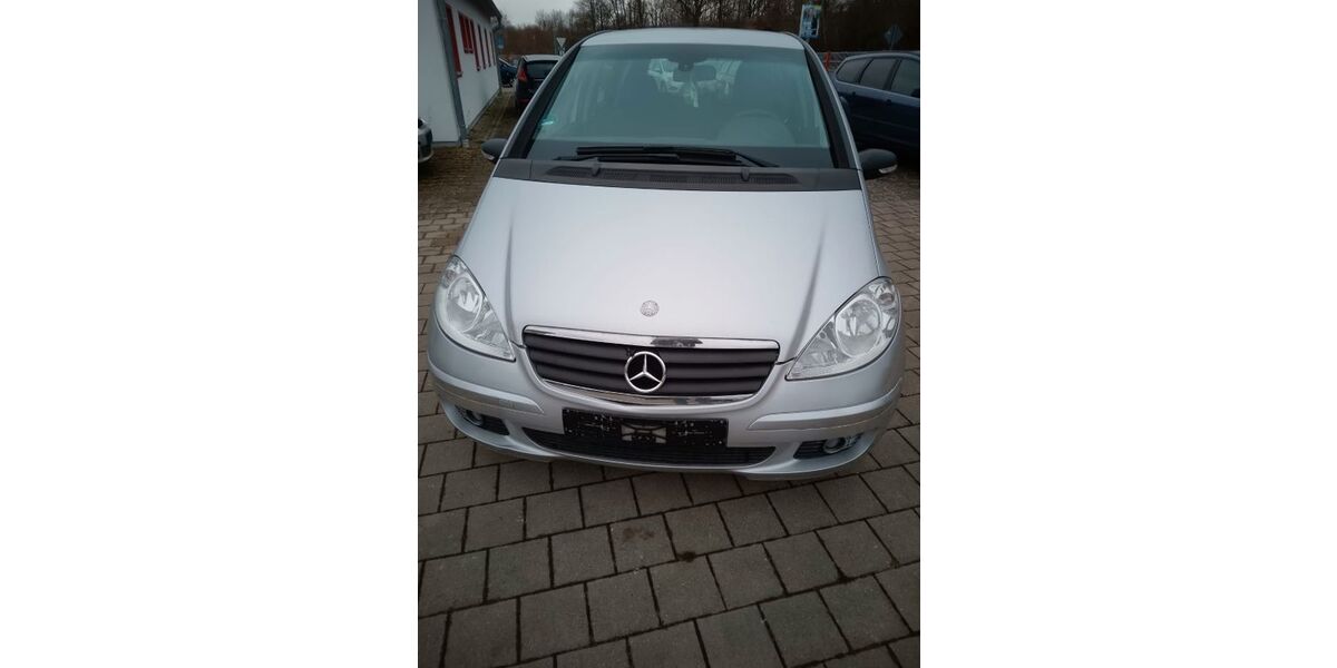 Mercedes-Benz A 180 276.222 km 1.800 &euro; Dittenheim 91723