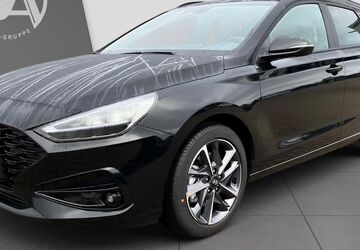 Hyundai i30 3.500 km 26.490 &euro; Vechta 49377