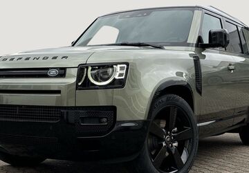 Land Rover Defender 19.900 km 82.229 &euro; Iserlohn 58640