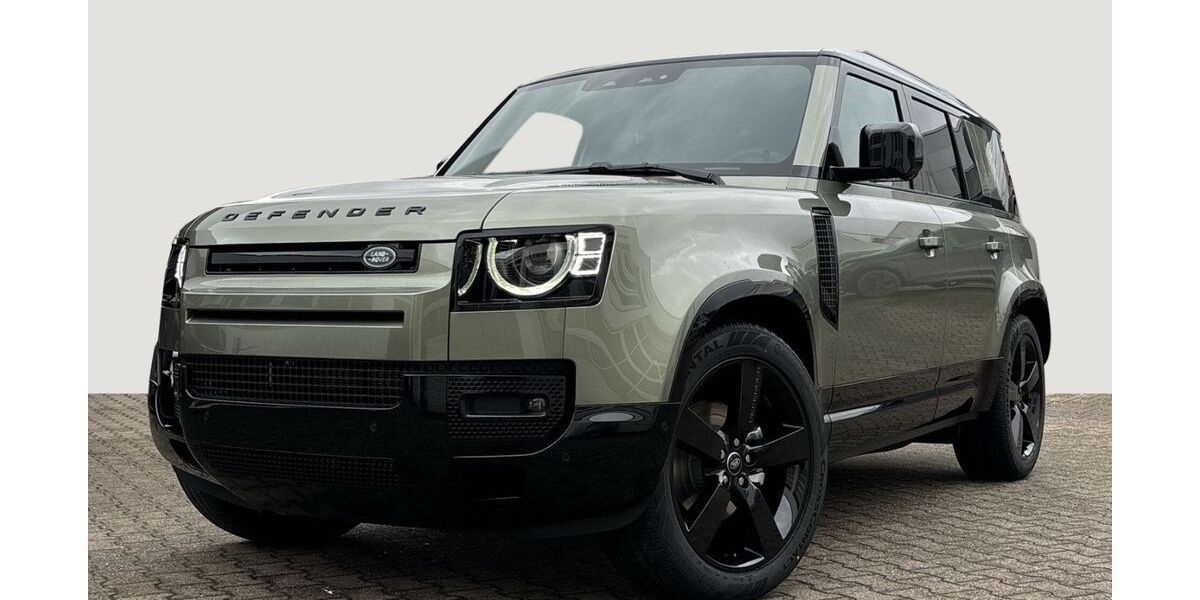 Land Rover Defender 19.900 km 82.229 &euro; Iserlohn 58640