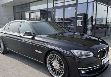 Alpina B7 79.980 km 46.999 &euro; Deggendorf 94469