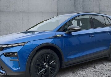 Skoda Elroq 1.500 km 50.970 &euro; Himmelkron 95502