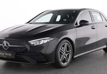 Mercedes-Benz A 180 4.657 km 32.225 &euro; Essen 45309