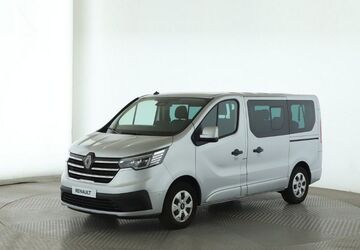 Renault Trafic 35.450 km 34.750 &euro; Chemnitz 09113