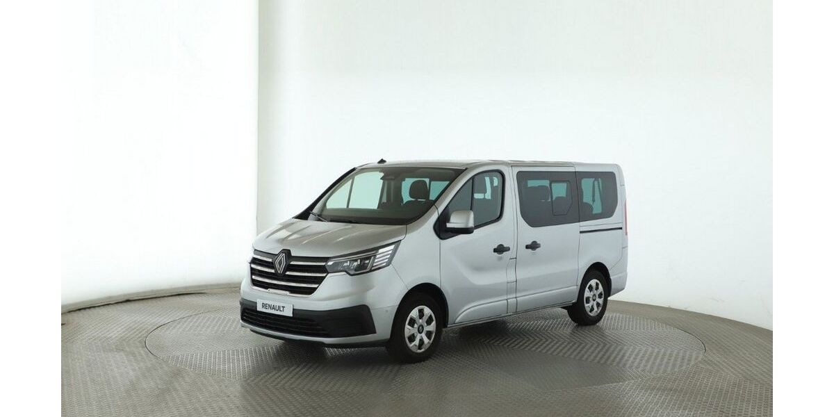 Renault Trafic 35.450 km 35.890 &euro; Chemnitz 09113