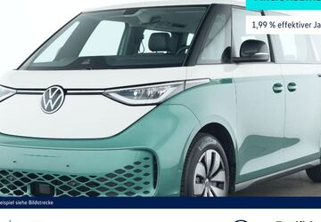 VW ID. Buzz 8.949 km 54.990 &euro; Hanau 63452