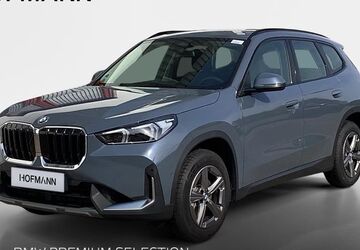 BMW X1 8.800 km 46.313 &euro; Neuburg an der Donau 86633