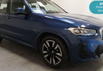 BMW iX3 20.795 km 36.970 &euro; Egelsbach 63329