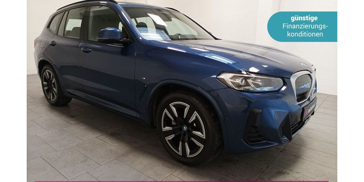 BMW iX3 20.795 km 36.970 &euro; Egelsbach 63329