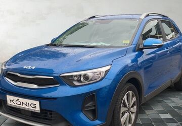 Kia Stonic 4.826 km 18.999 &euro; Berlin 14059