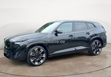 BMW XM 35.005 km 99.786 &euro; Lünen 44534