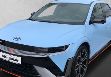 Hyundai IONIQ 1.500 km 59.990 &euro; Wielenbach 82407