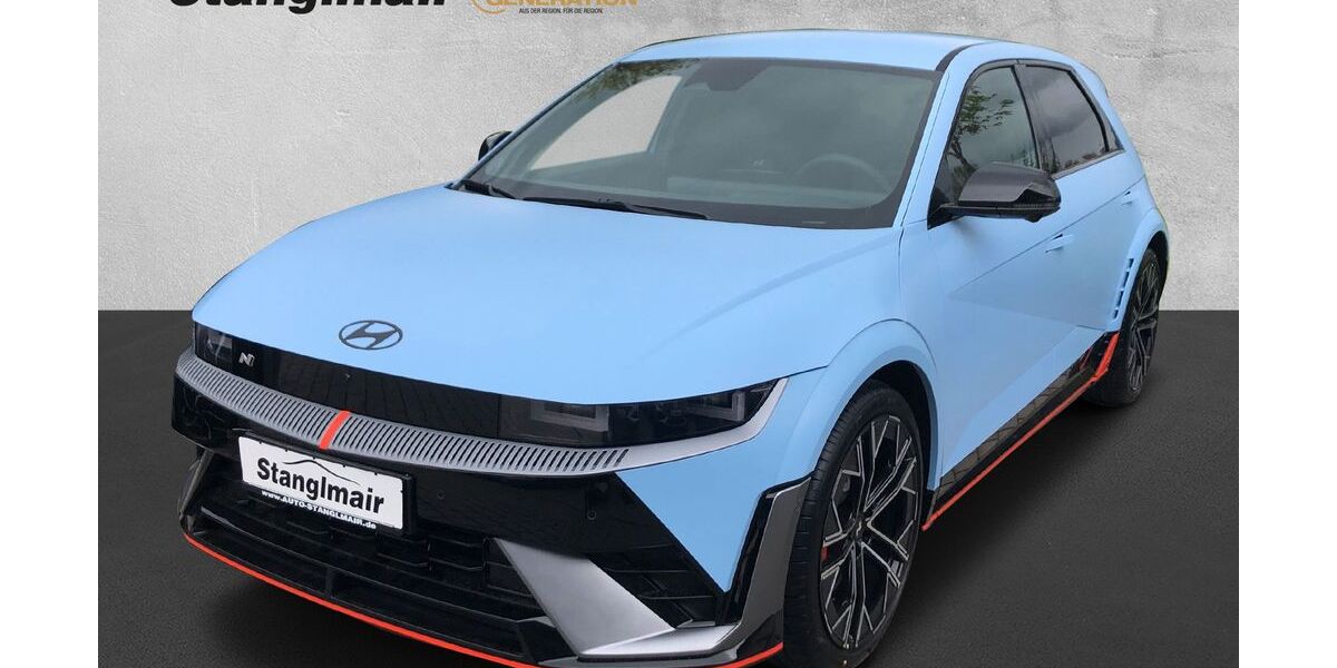 Hyundai IONIQ 1.500 km 59.990 &euro; Wielenbach 82407