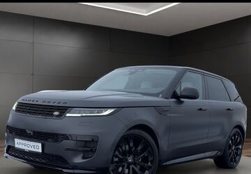 Land Rover Range Rover Sport 8.440 km 98.890 &euro; Kassel 34123