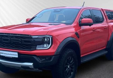 Ford Ranger 31.405 km 56.990 &euro; Wiesbaden 65203
