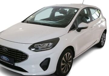 Ford Fiesta 17.900 km 17.980 &euro; Koblenz 56073