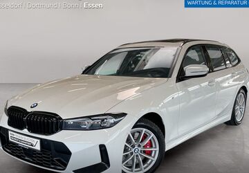 BMW 330 24.546 km 46.699 &euro; Essen 45141