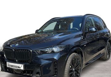 BMW X5 6.500 km 95.990 &euro; Lindau 88131
