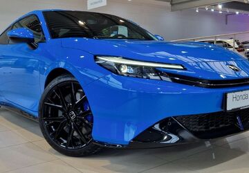 Honda Prelude 3.500 km 49.980 &euro; Düsseldorf 40233